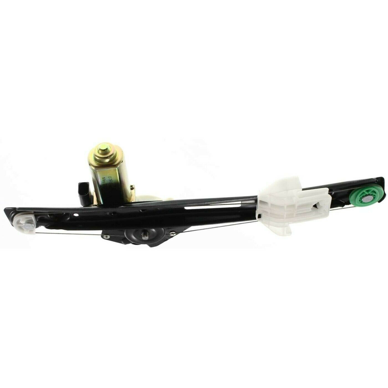 FO1551112 ford focus 2000 2007 rear right window regulator power usa built fo1551112 5