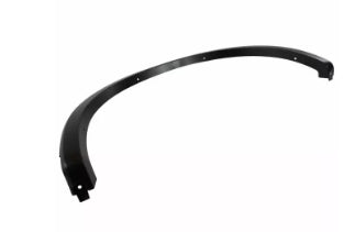 FORD PICKUP F150 2015-2017 — REAR WHEEL OPENING MOLDING RH; 2015-2020 (FL3Z-9929164-BA)
