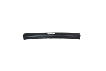 FORD ESCAPE 2013-2019 — LOWER TAILGATE MOLDING PRIMED; ESCAPE 2013-2019