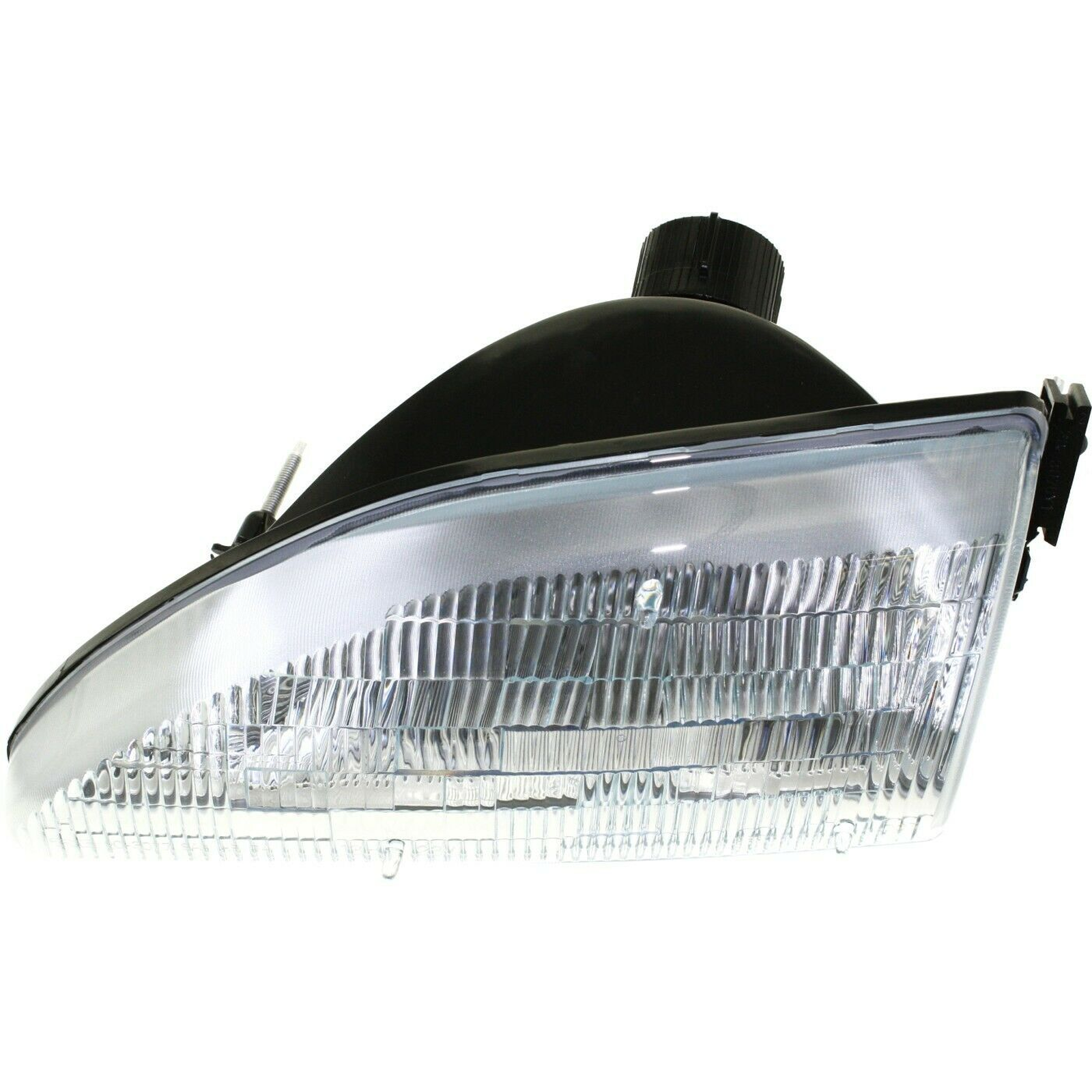 FO2502130 ford mustang 1994 1998 left headlight exclude cobra hq fo2502130 4