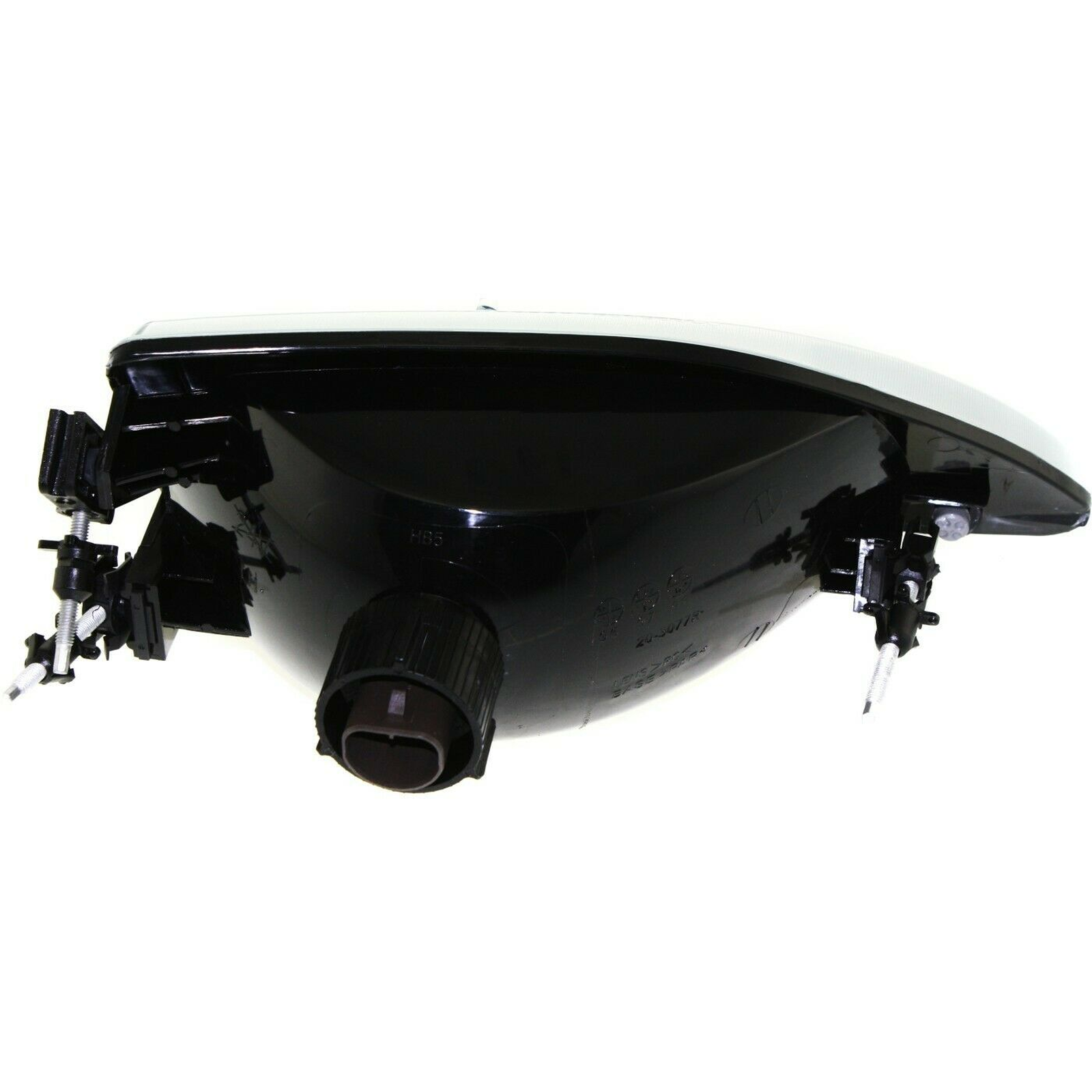 FO2502130 ford mustang 1994 1998 left headlight exclude cobra hq fo2502130 5