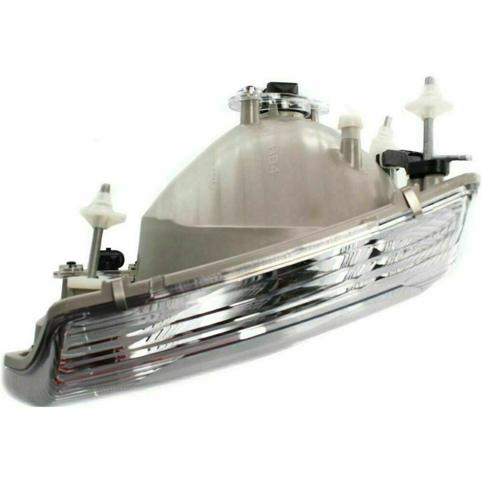 FO2502176 ford explorer 2005 left headlight hq fo2502176 4