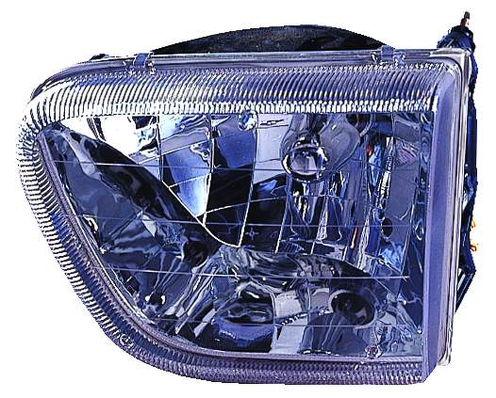 FO2502189 mercury mountaineer 1998 2001 left headlight from 10 20 97 hq fo2502189 1