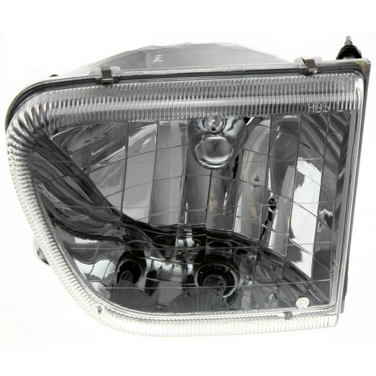 FO2502189 mercury mountaineer 1998 2001 left headlight from 10 20 97 hq fo2502189 5
