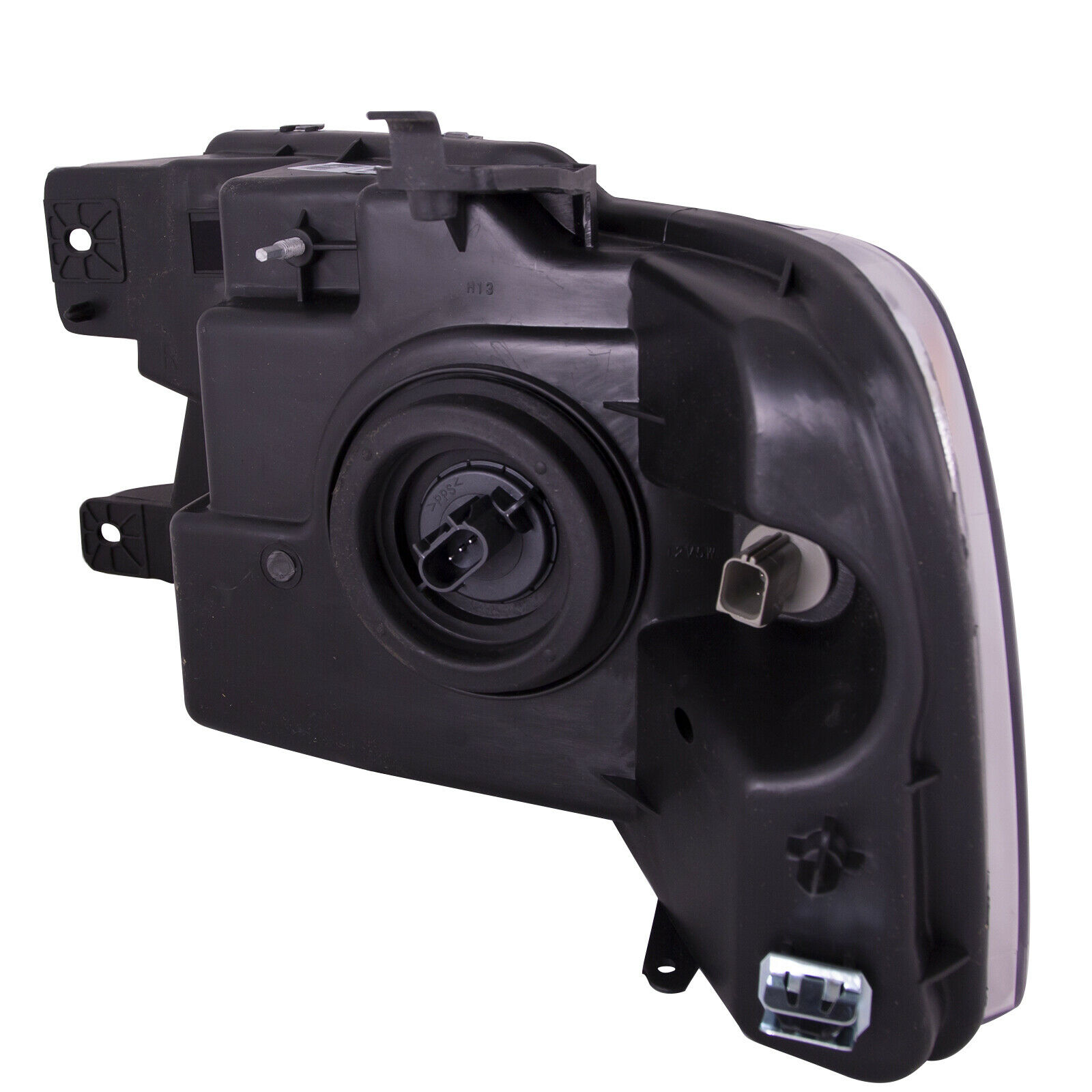 FO2502201 ford pickup f150 2006 2008 2