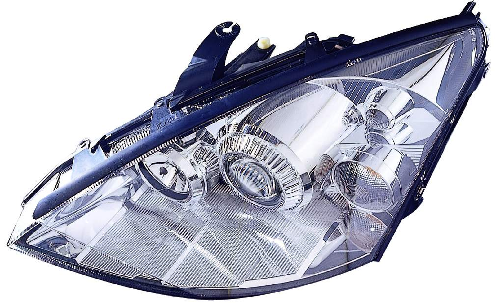 FO2502202 ford focus 2002 2004 left headlight hq fo2502202 1