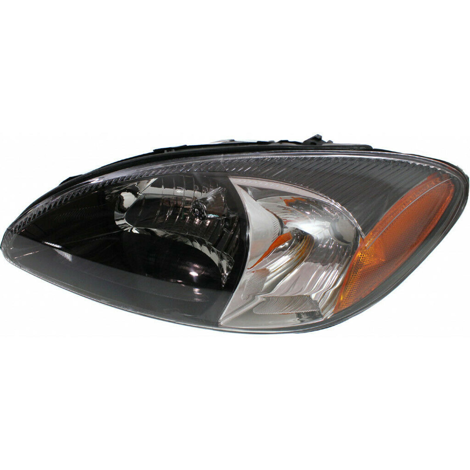 FO2502206 ford taurus 2003 left headlight with centennial edition hq fo2502206 5