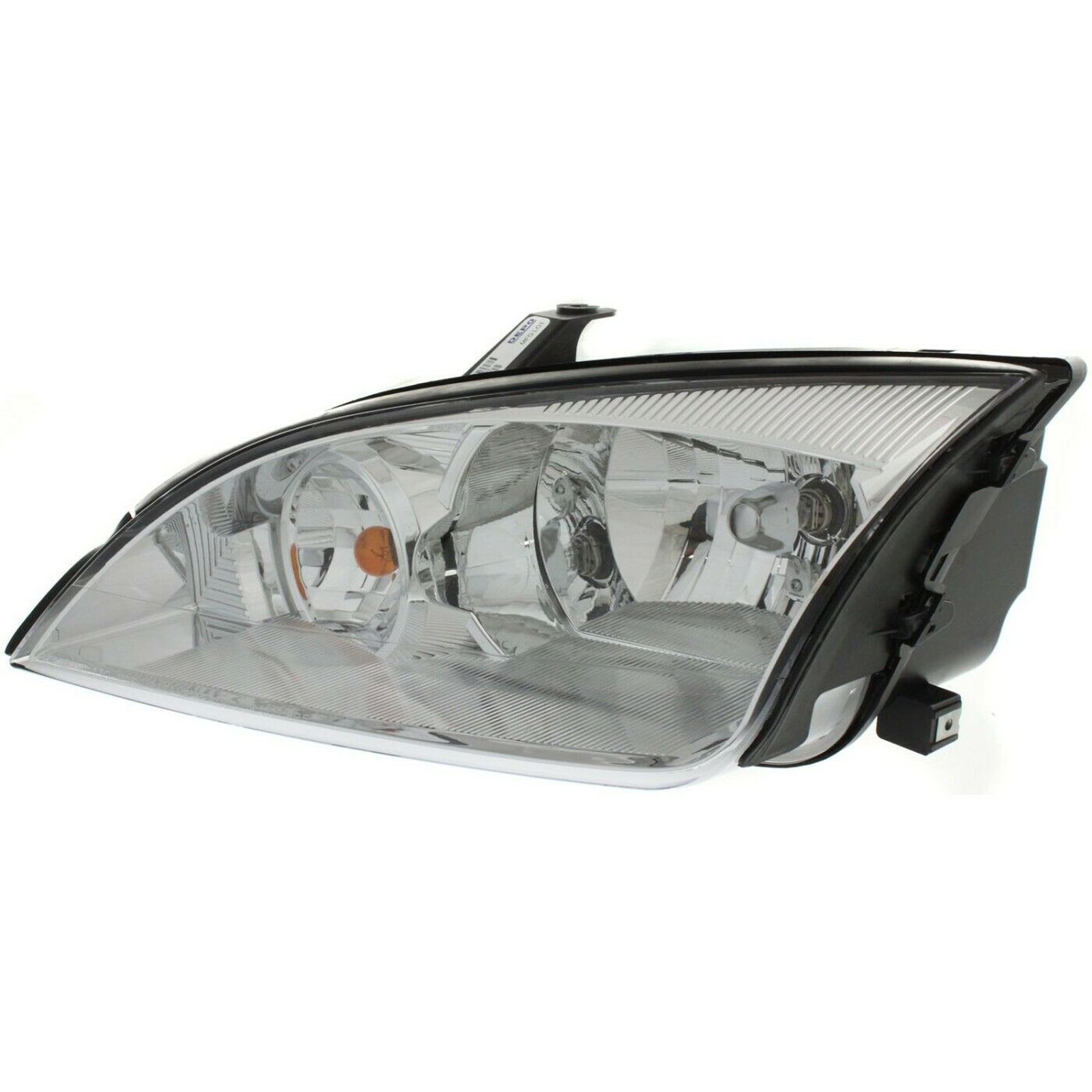 FO2502210 ford focus 2005 2007 left headlight exclude svt hq fo2502210 3