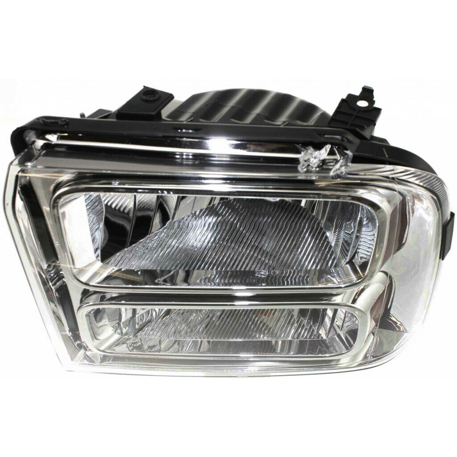FO2502217 ford super duty 2004 2007 left headlight hq fo2502217 3