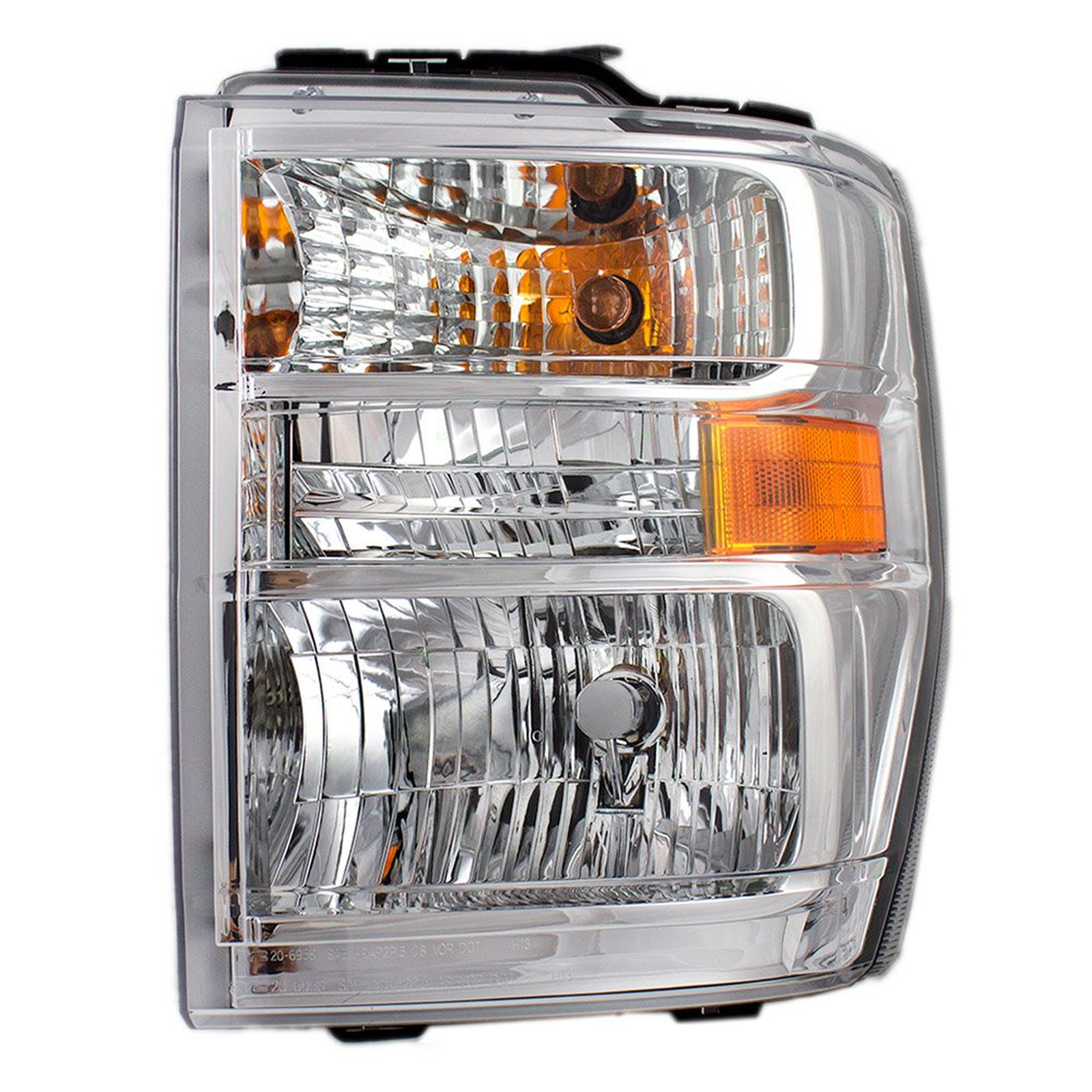 FO2502249V ford econoline 2008 2014 2