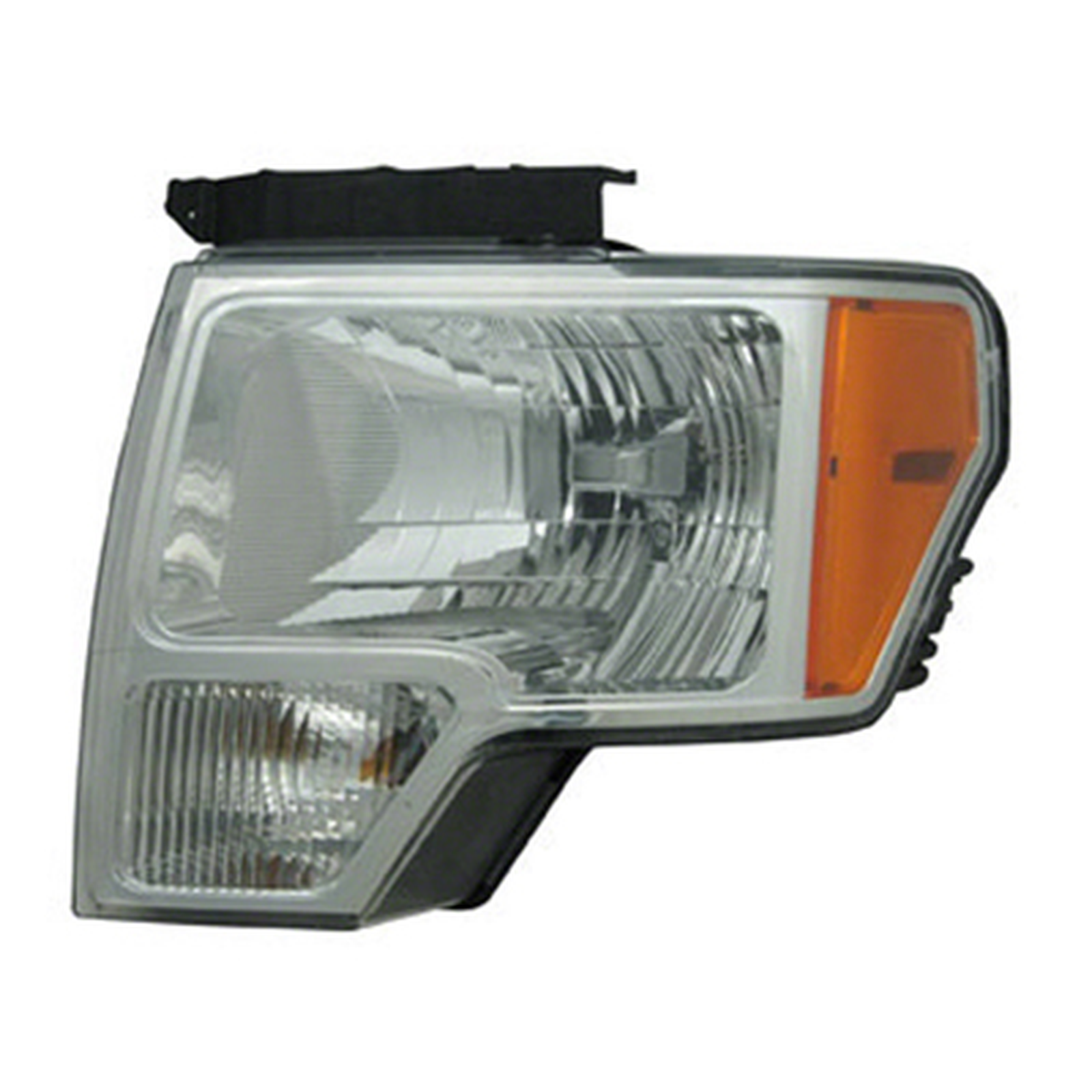 FO2502287H ford pickup f150 2009 2014 1