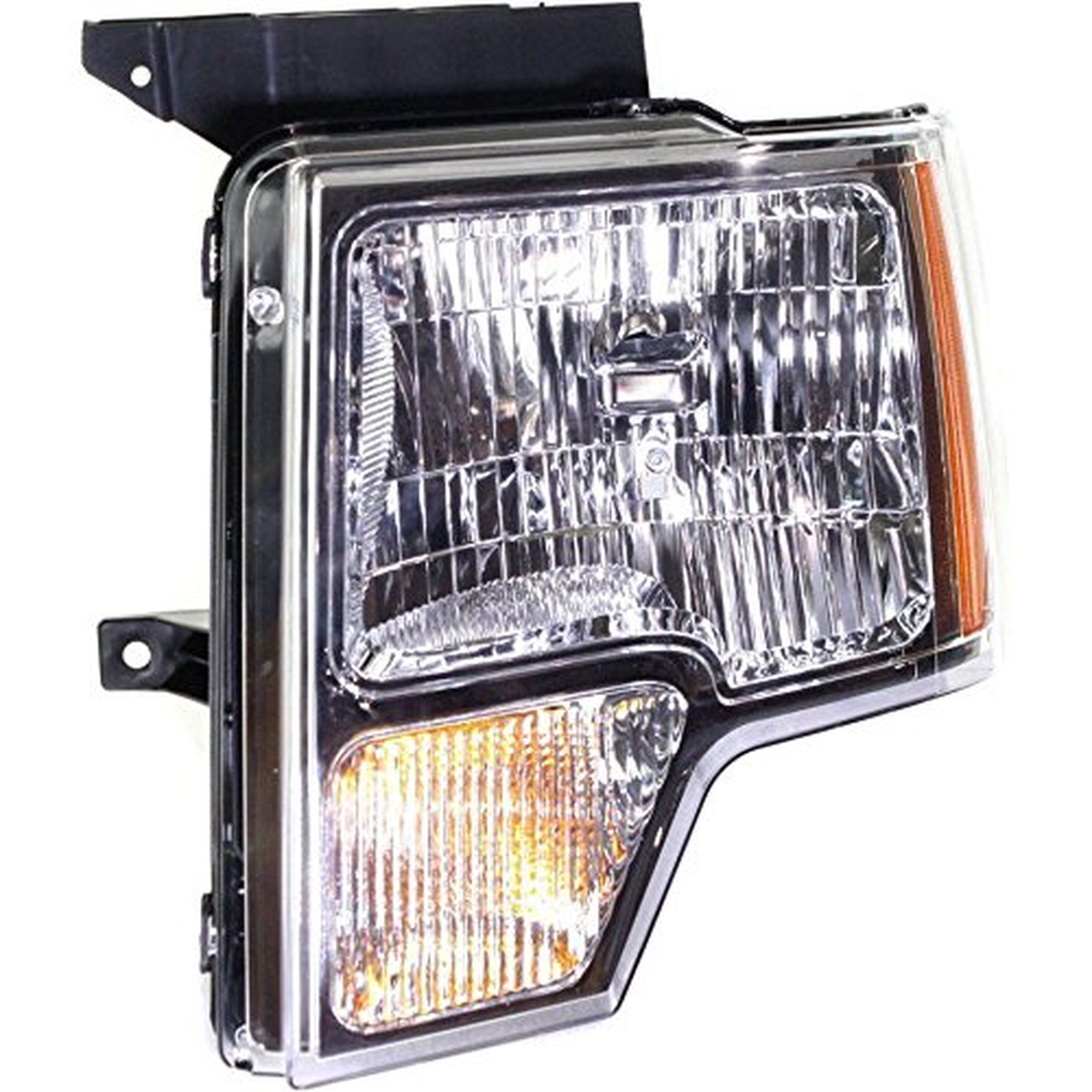 FO2502287H ford pickup f150 2009 2014 2