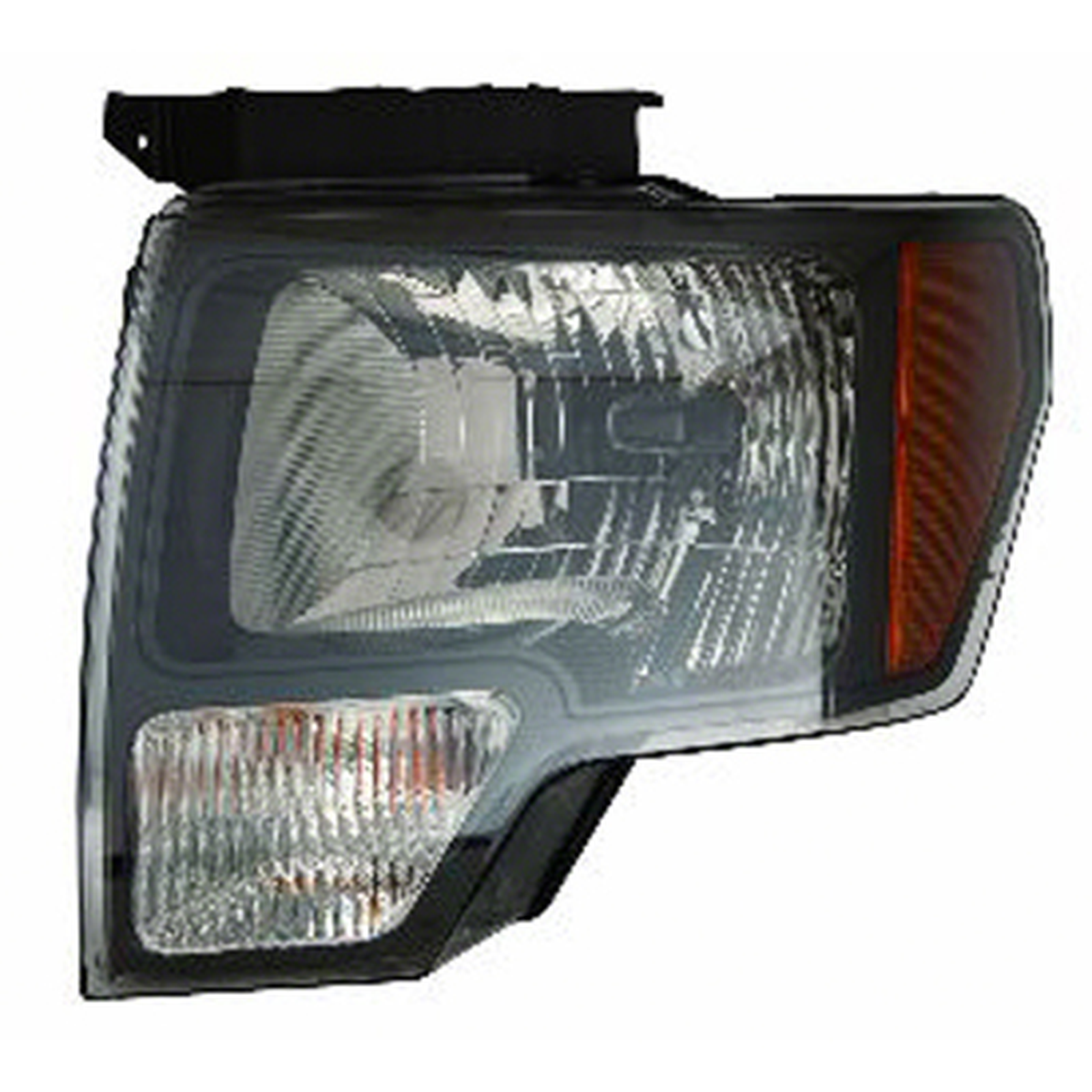 FO2502289V ford pickup f150 2009 2014 1
