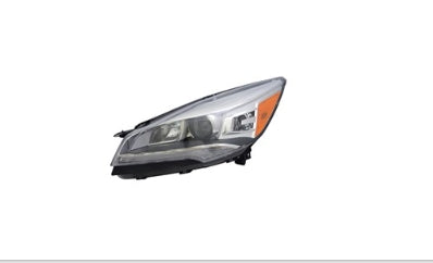 FORD ESCAPE 2013-2019 — HID HEAD LIGHT LH; ESCAPE 2013-2016 CAPA