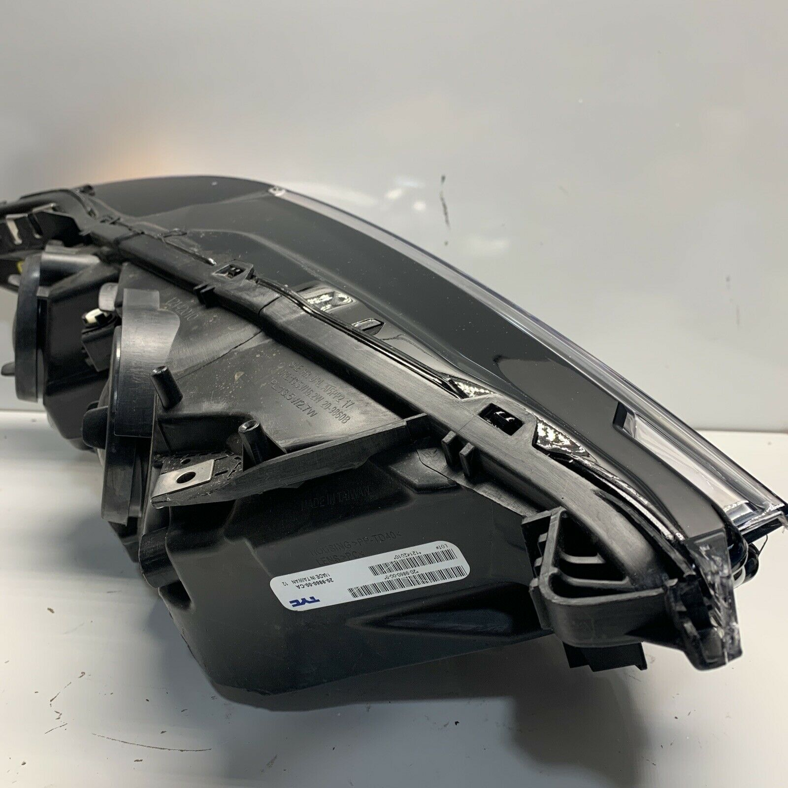 FO2502350V ford fusion 2017 2020 4