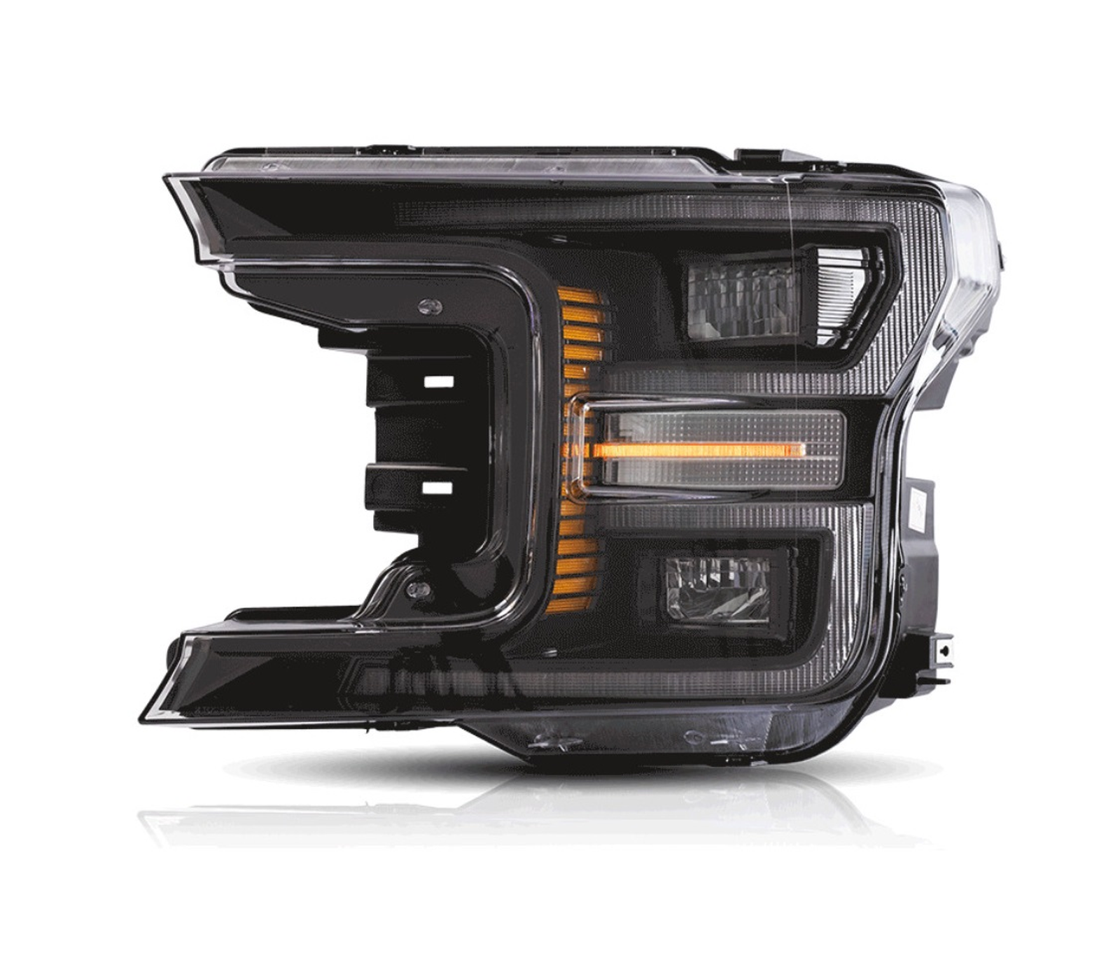 FO2502366V ford pickup f150 2018 2020 1