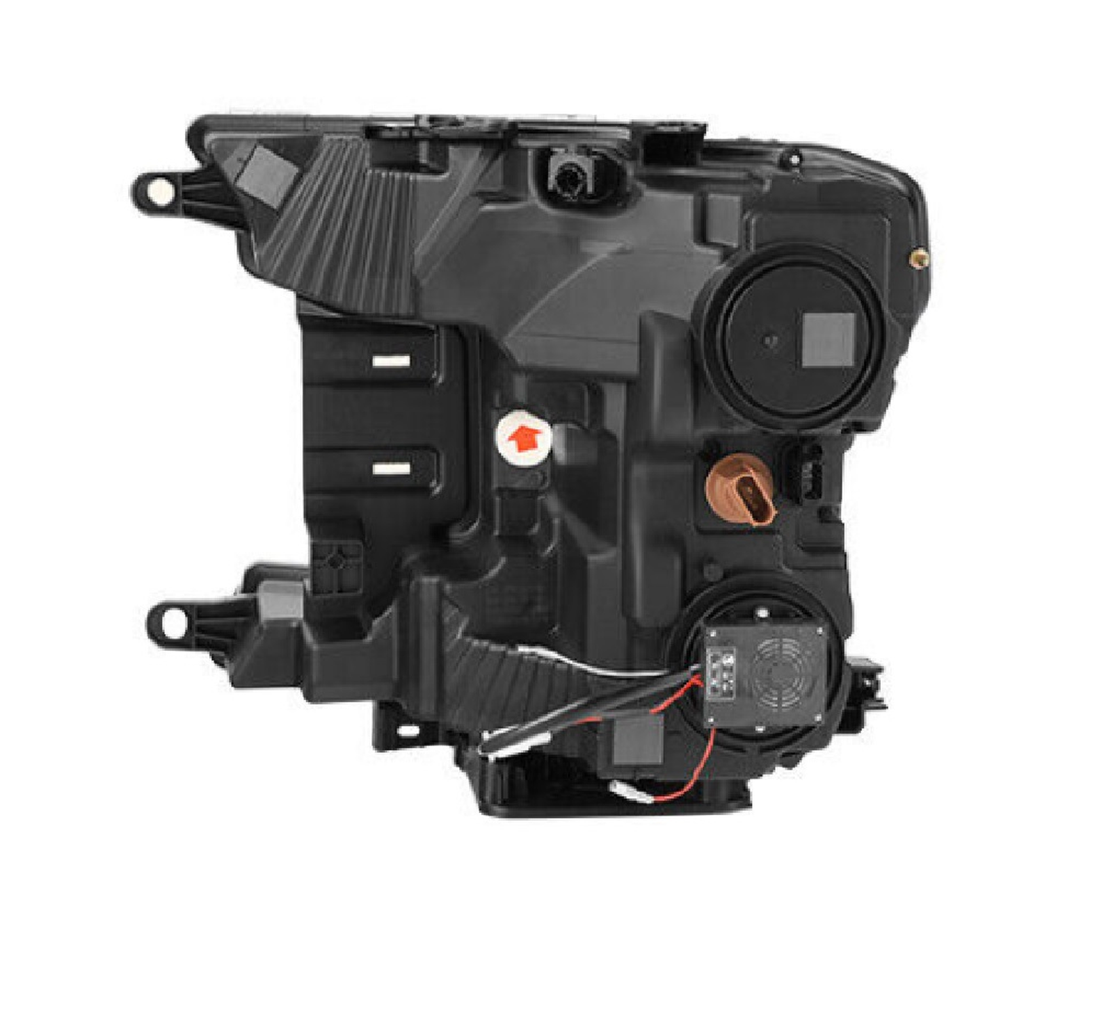 FO2502366V ford pickup f150 2018 2020 2