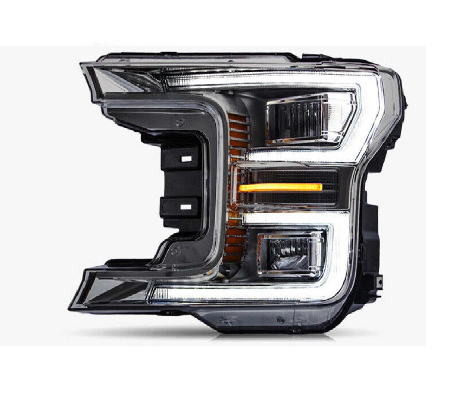 FO2502367V ford pickup f150 2018 2020 1