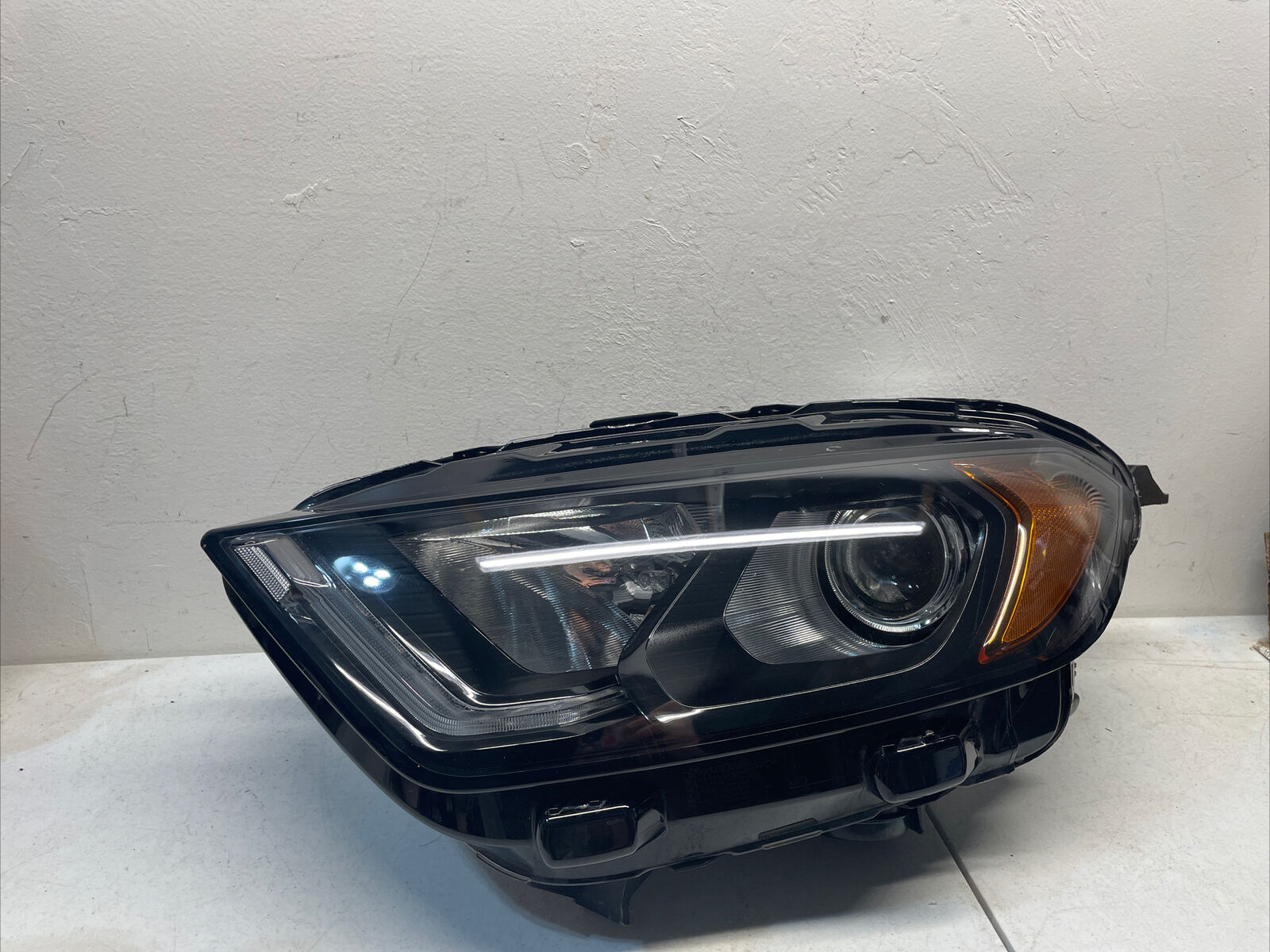 FO2502375C ford ecosport 2018 2022 2
