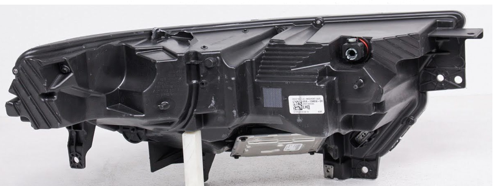 FO2502398V ford explorer 2020 2025 3