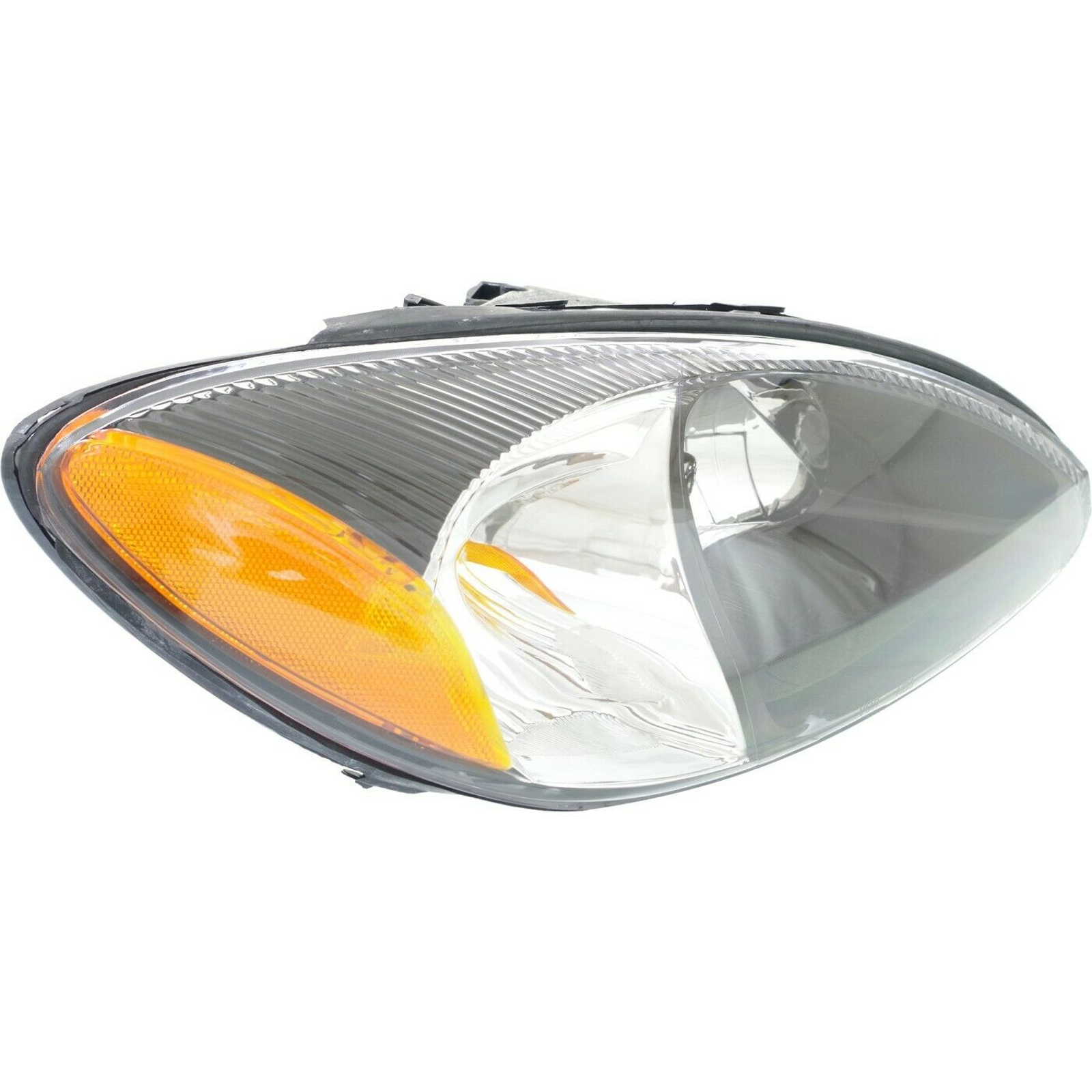 FO2503206 ford taurus 2003 right headlight with centennial edition hq fo2503206 3