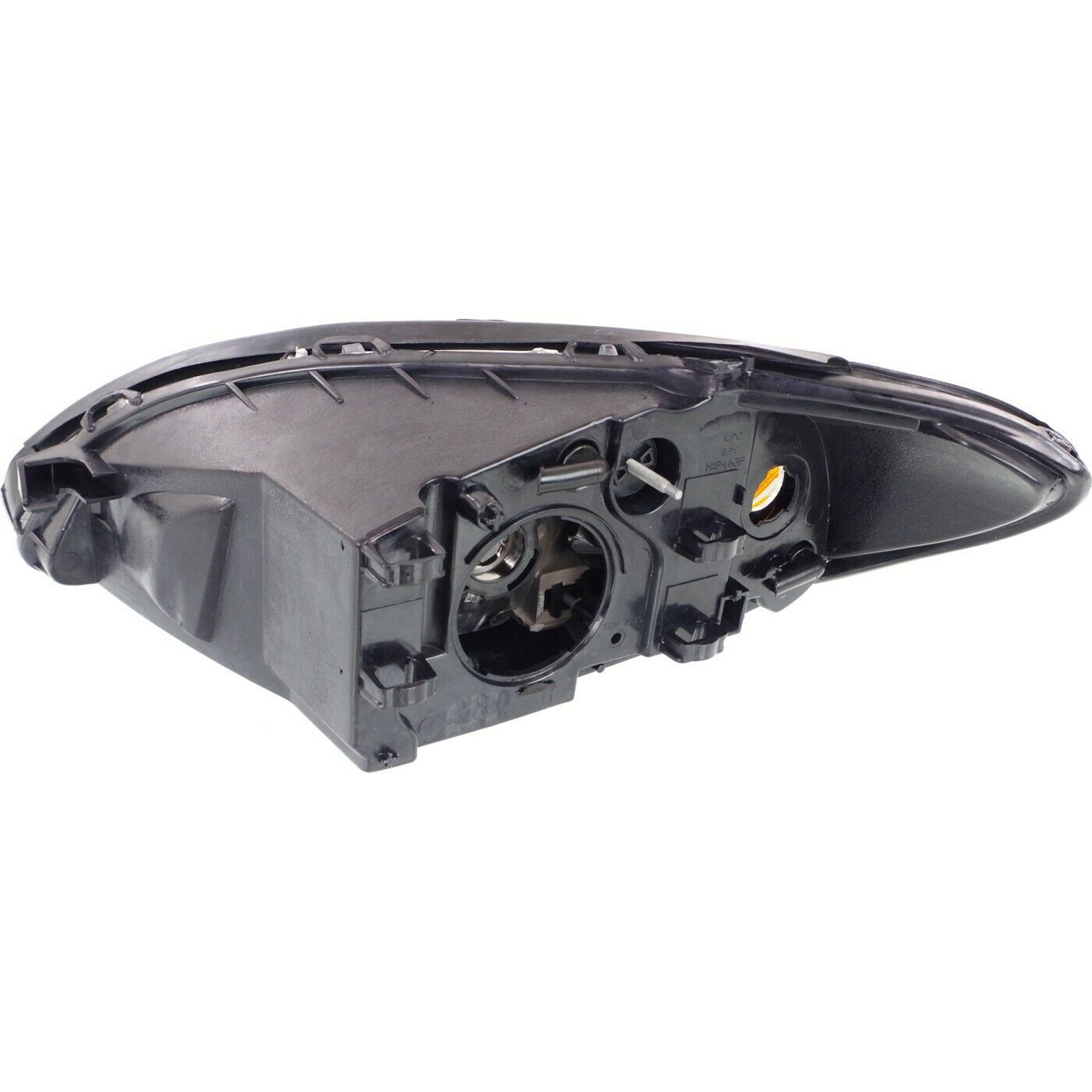 FO2503206 ford taurus 2003 right headlight with centennial edition hq fo2503206 4