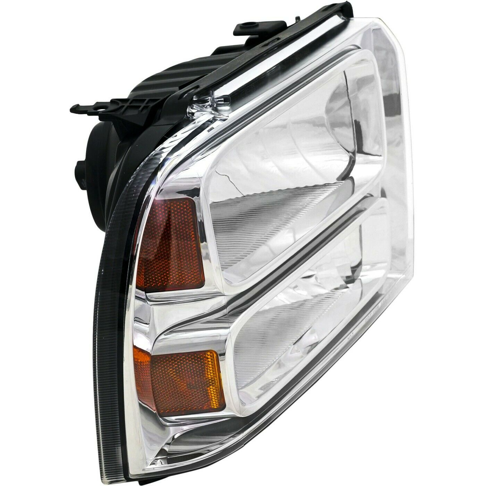 FO2503217 ford super duty 2004 2007 right headlight hq fo2503217 2