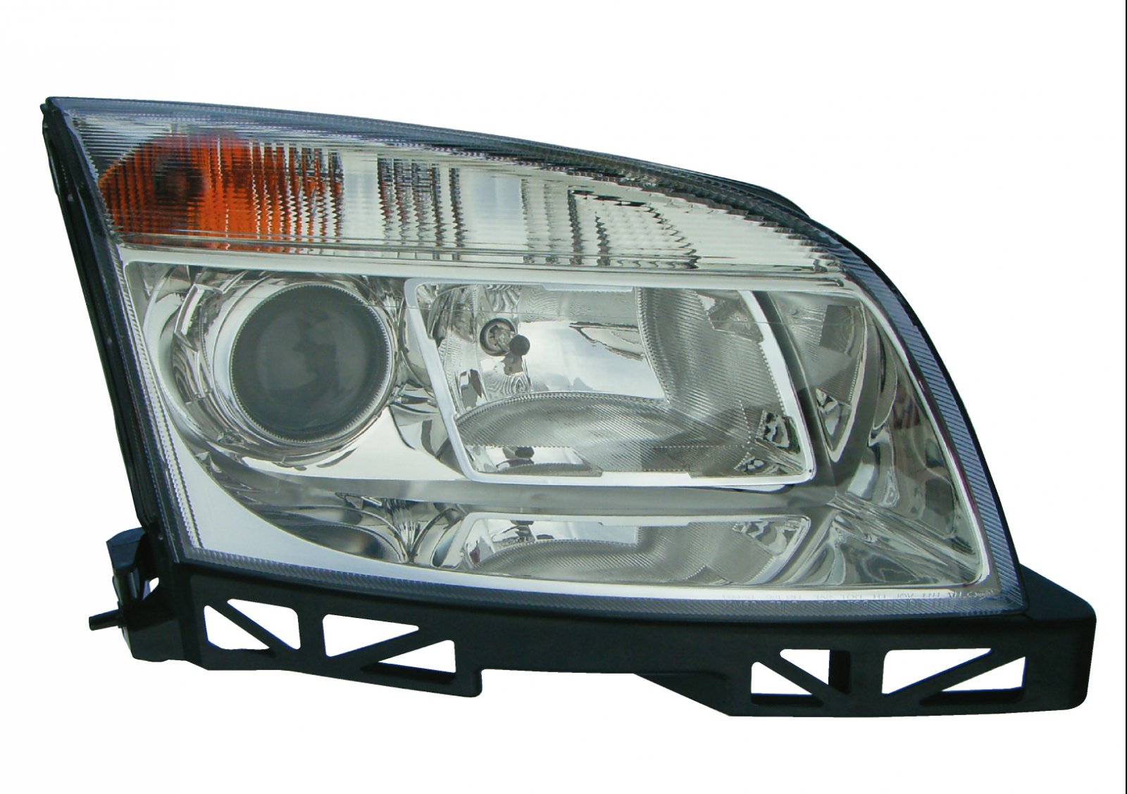 FO2503235 mercury milan 2006 2009 right headlight hq fo2503235 1