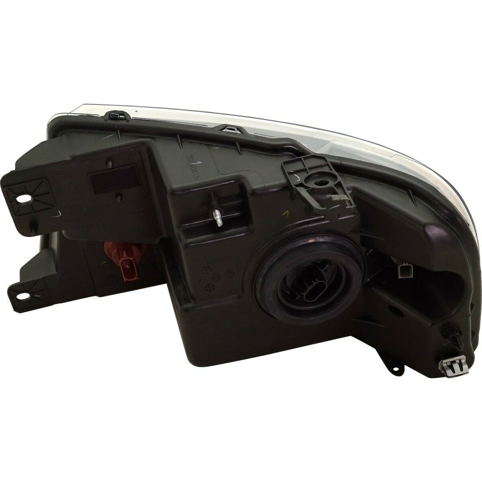 FO2503248 ford pickup f150 2006 2008 5