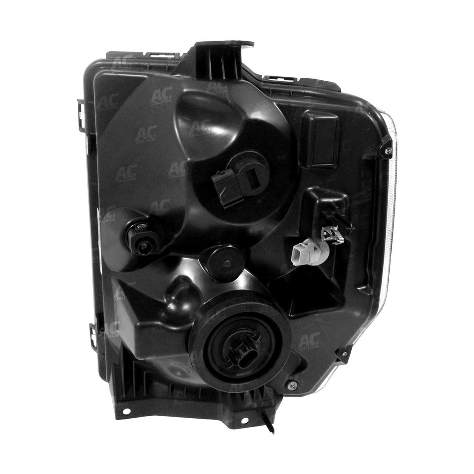 FO2503249H ford econoline 2008 2014 4