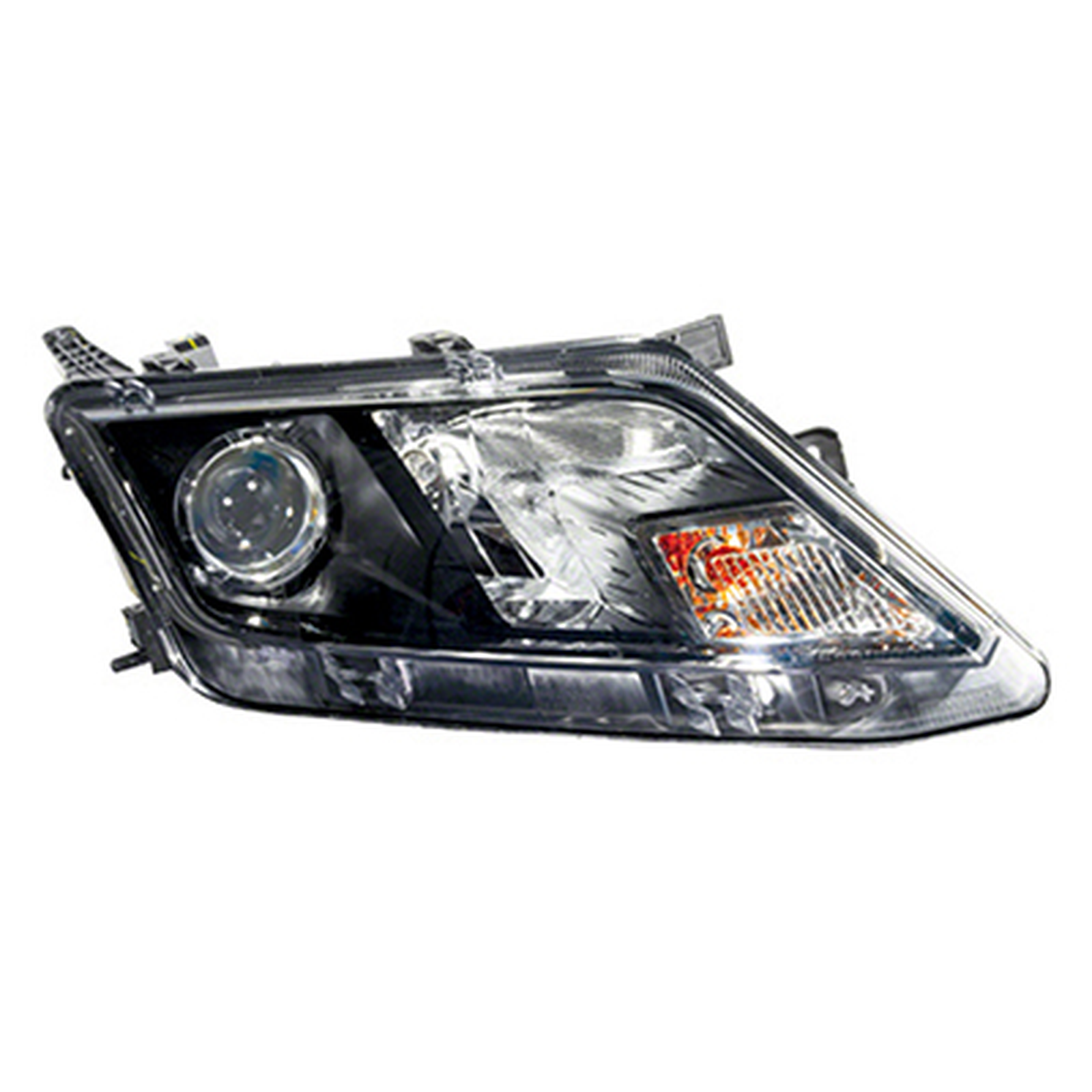 FO2503273C ford fusion 2010 2012 1