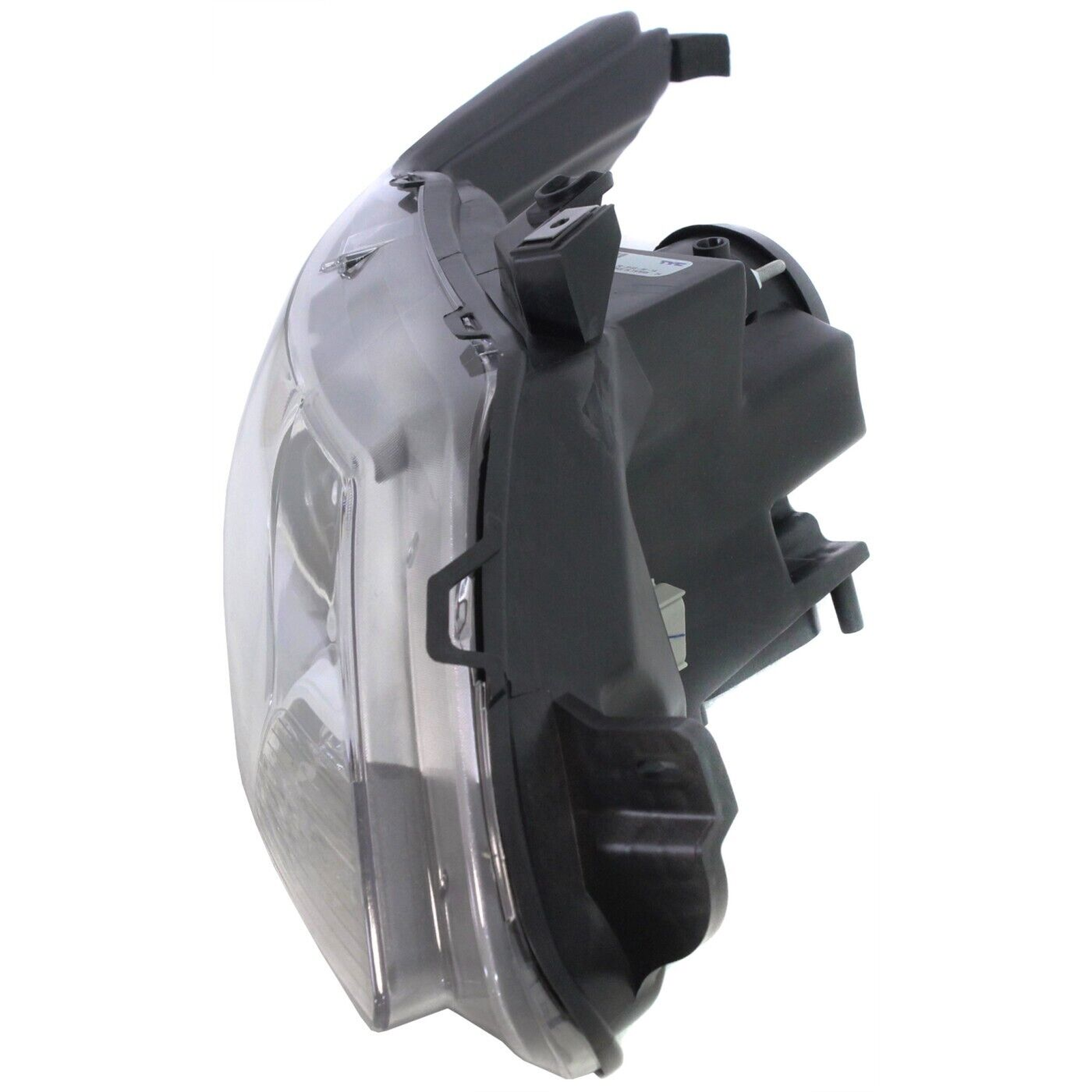 FO2503280 ford taurus 2010 2012 right headlight projector style hq fo2503280 2