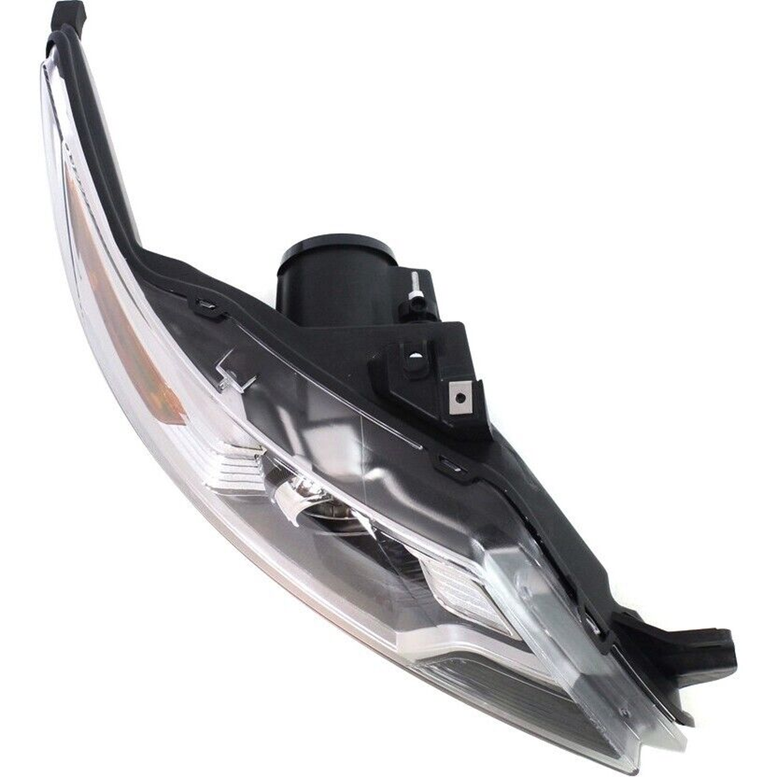 FO2503280 ford taurus 2010 2012 right headlight projector style hq fo2503280 3