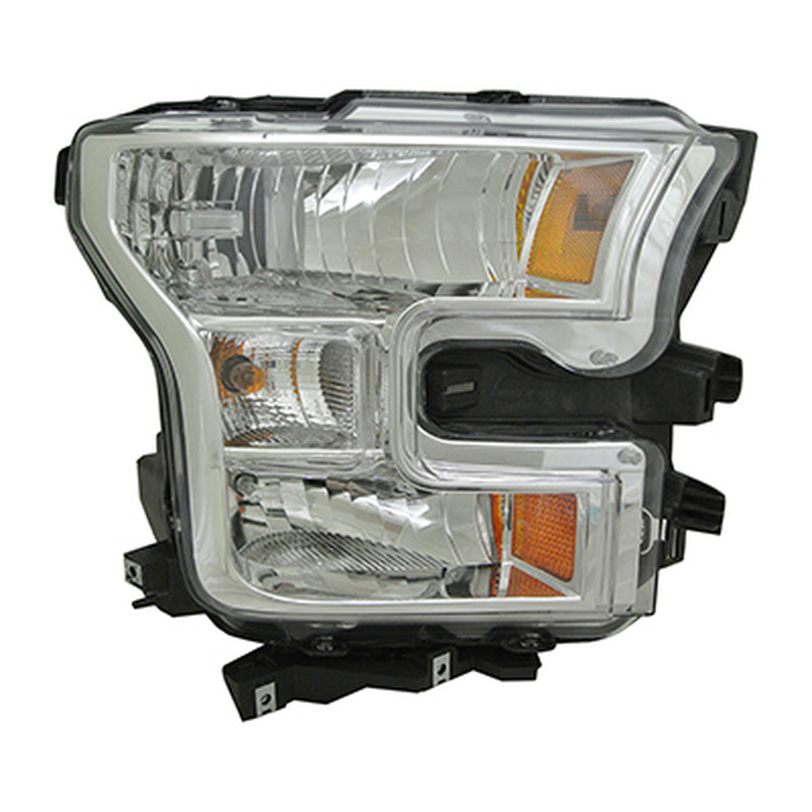 FO2503335V ford pickup f150 2015 2017 1