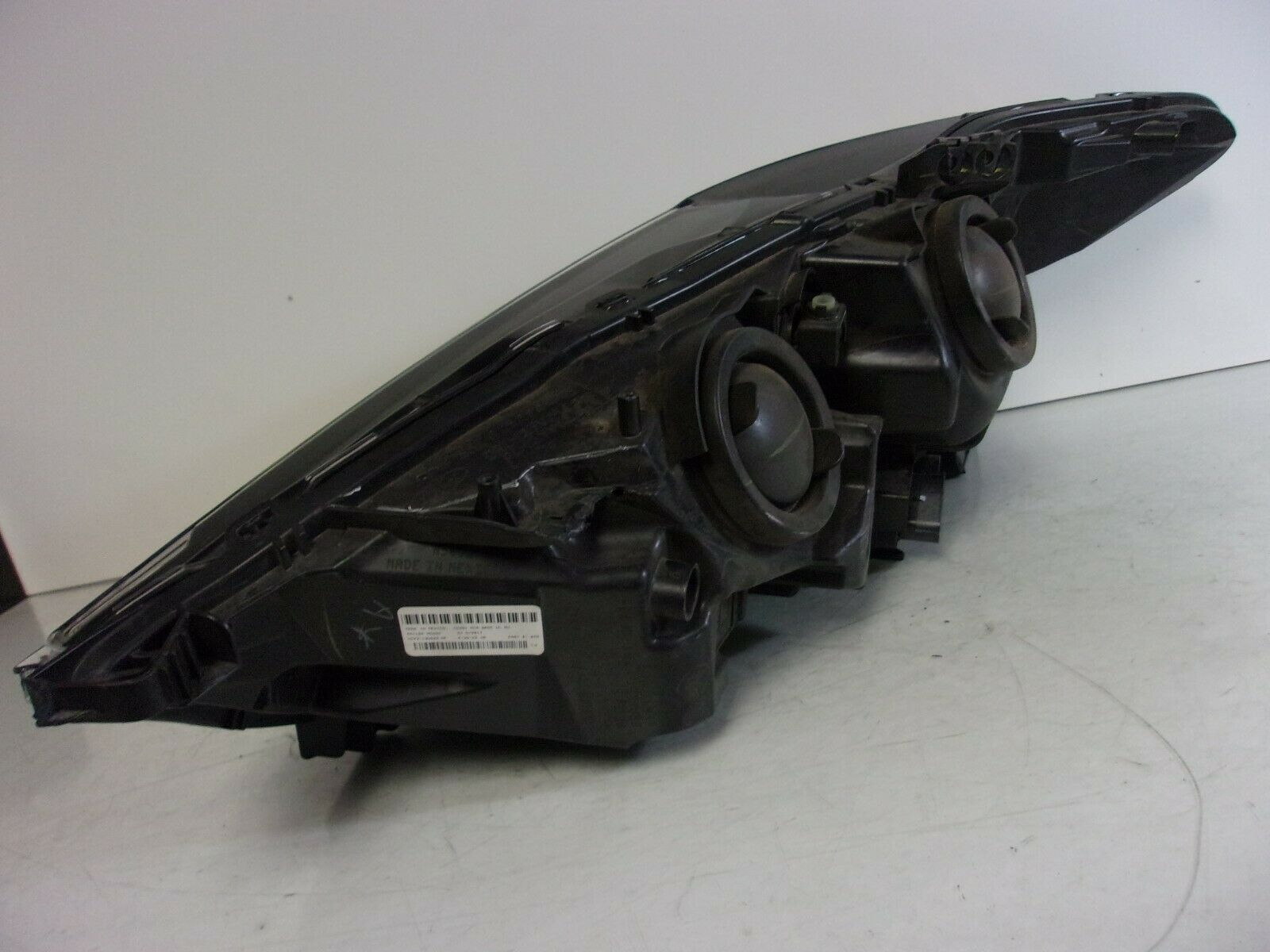 FO2503350V ford fusion 2017 2020 5