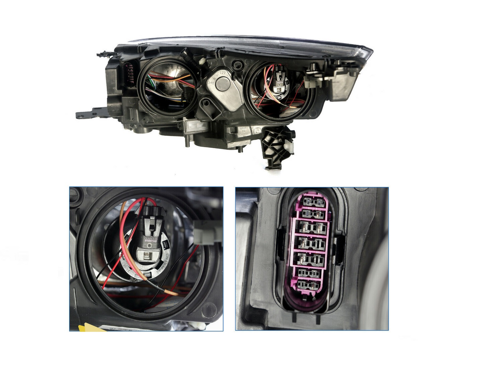 FO2503351V ford escape 2013 2019 5