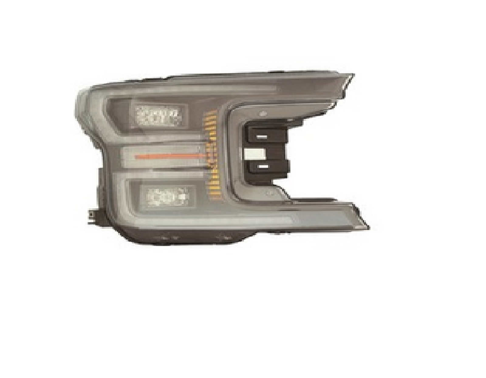 FO2503367V ford pickup f150 2018 2020 1