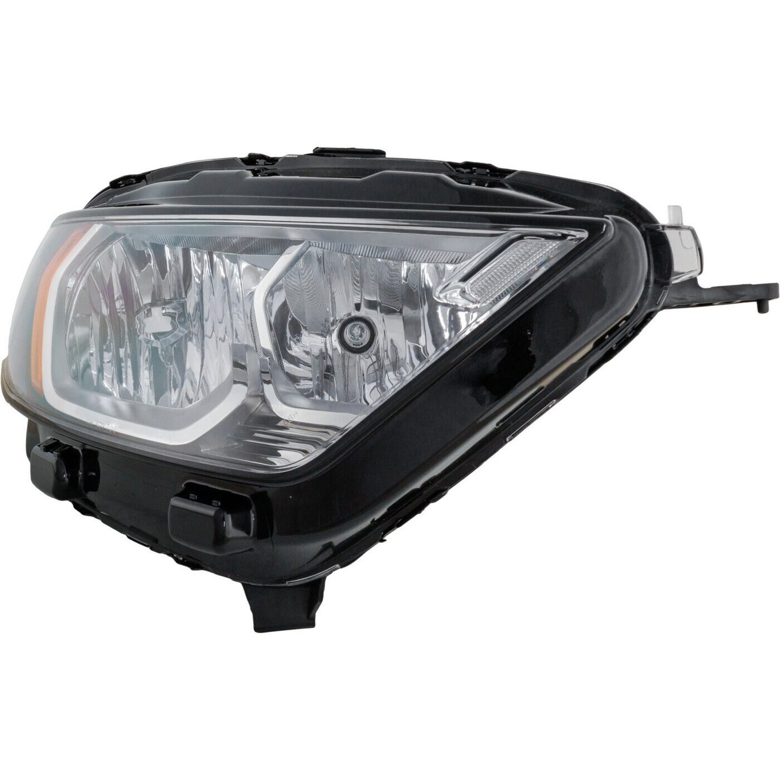 FO2503374 ford ecosport 2018 2022 right headlight halogen without drl hq fo2503374 3