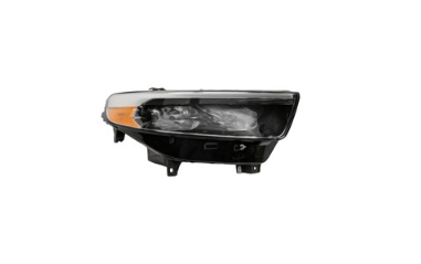 FORD EXPLORER 2020-2025 — HEADLIGHT RH; FOR BASE TRIM; EXPLORER 2020-2024