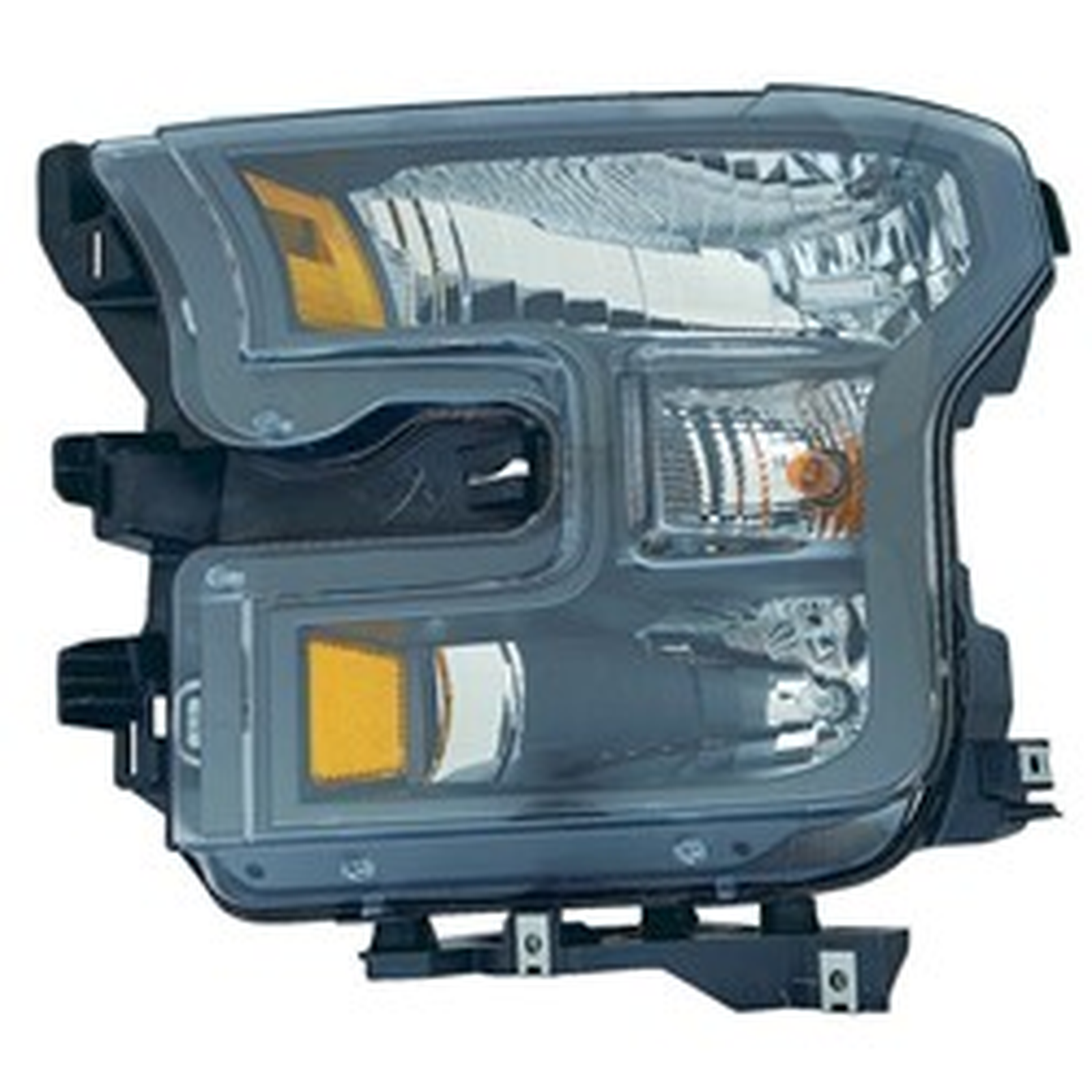 FO2518140V ford pickup f150 2015 2017 1