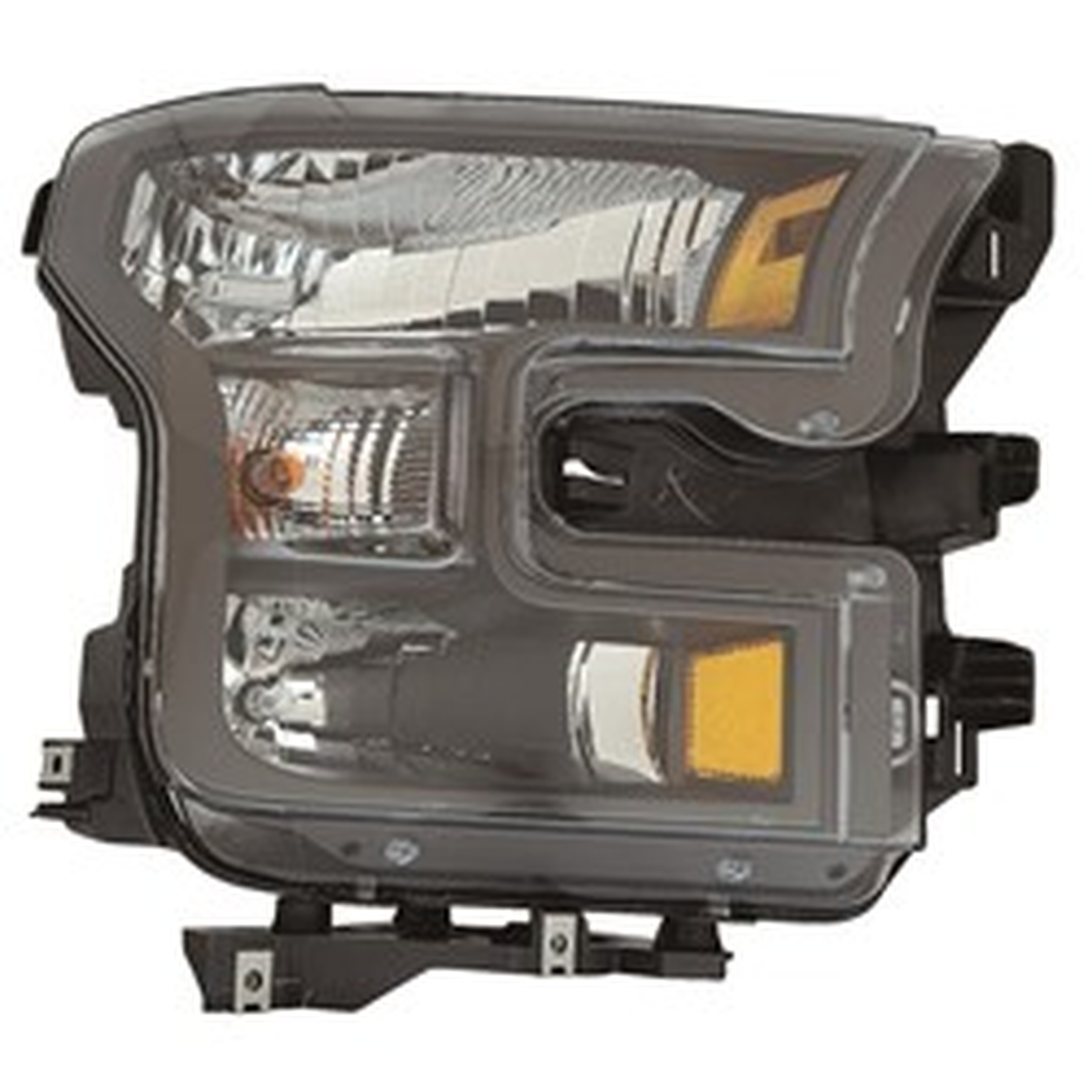 FO2519140V ford pickup f150 2015 2017 1