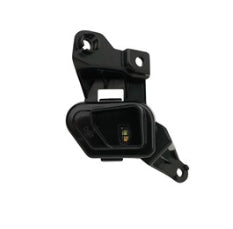 FORD MUSTANG 2024-2025 — PARKING LIGHT RH; MUSTANG/GT/DARK_HORSE 2024-2025