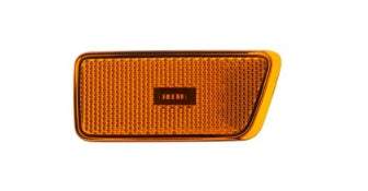 FORD BRONCO_SPORT 2021-2025 — FRONT SIDE MARKER LIGHT LH; 2021-2024 CAPA