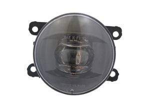FORD MUSTANG 2015-2017 — LED FOG LIGHT RH=LH; MUSTANG/GT 2015-2017 CAPA