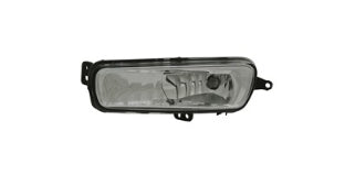 FORD TRANSIT VAN 2015-2019 — FOG LIGHT LH; TRANSIT_VAN 2020-2024; FOCUS 2015-2018 (W/O RS ) CAPA