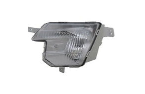 FORD EXPLORER 2016-2019 — HALOGEN FOG LIGHT LH; EXPLORER/SPORT/LIMITED/POLICE 2016-2017 CAPA
