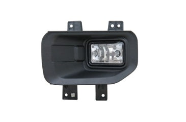 FORD PICKUP F150 2015-2017 — FOG LIGHT LH; W/ BRACKET; PICKUP_F150 2015-2017