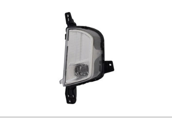 FORD EDGE 2019-2024 — FOG LIGHT LH; EDGE/EDGE_ST 2019-2024 CAPA