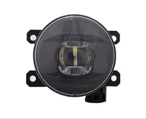 FORD BRONCO 2021-2025 — LED FOG LIGHT RH=LH; BRONCO/ EXPLORER TIMBERLINE 21-24; RANGER 19-23; SUPERDUTY 23-25 CAPA
