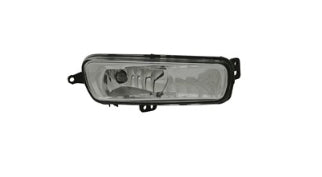 FORD TRANSIT VAN 2015-2019 — FOG LIGHT RH; TRANSIT_VAN 2020-2024; FOCUS 2015-2018 (W/O RS ) CAPA